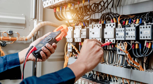 Best Electrician Near Me  in Parkersburg, IA