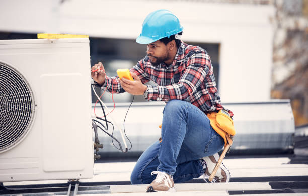 Best 24-Hour Electrician  in Parkersburg, IA