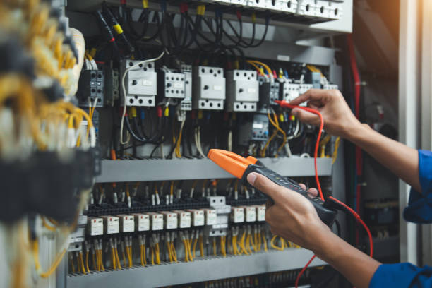 Best Electrician Near Me  in Parkersburg, IA