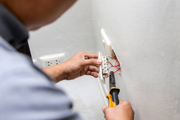 Best 24-Hour Electrician  in Parkersburg, IA
