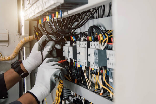 Best Electrical Wiring Services  in Parkersburg, IA